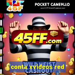 conta xvideos red